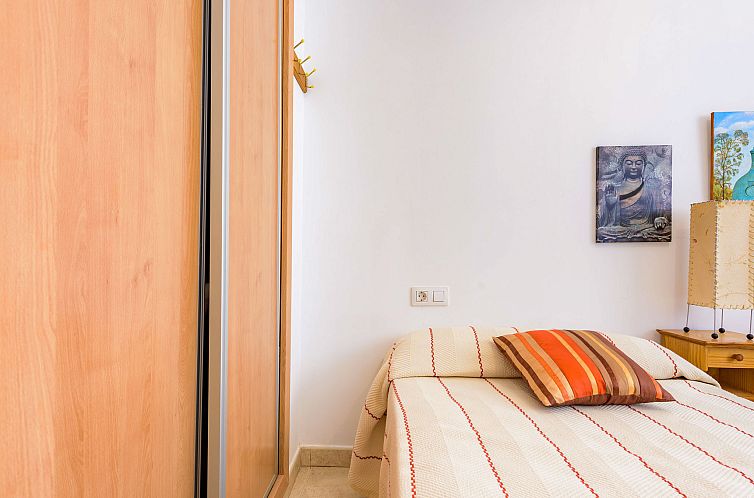 Appartement Las Terrazas II