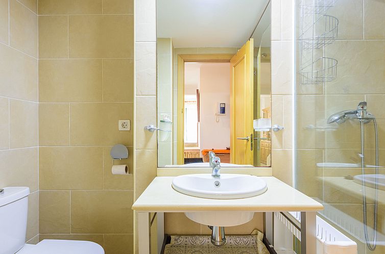 Appartement Las Terrazas II