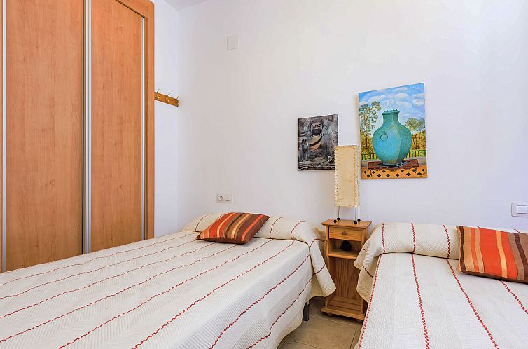 Appartement Las Terrazas II