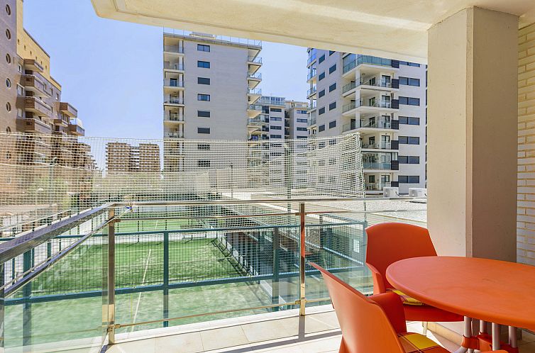 Appartement Las Terrazas II