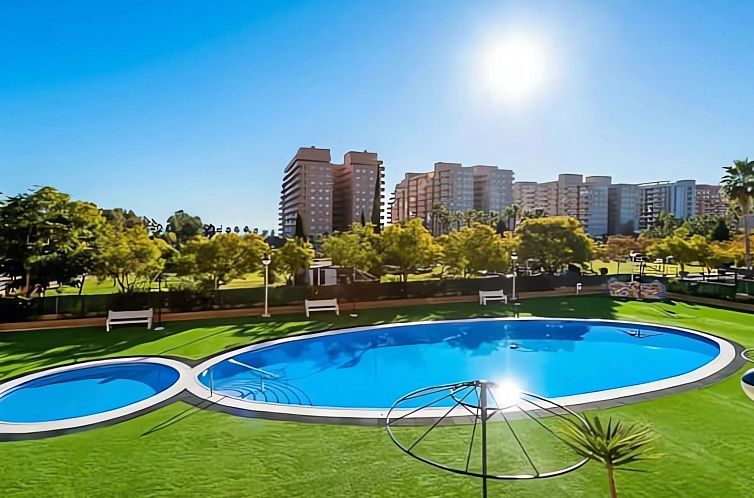 Unterkunft 1540436 - Appartement Costa del Azahar - Appartement Apartamento Coral lll Vermietung Ferien Ref 035