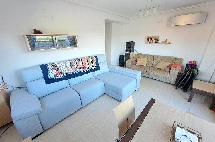 Appartement Apartamento Coral lll Vermietung Ferien Ref 035