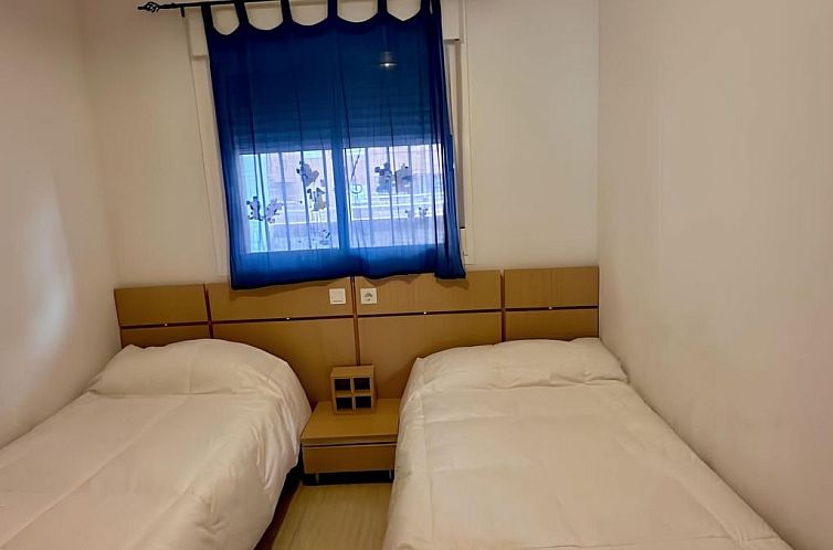 Appartement Apartamento Coral lll Vermietung Ferien Ref 035