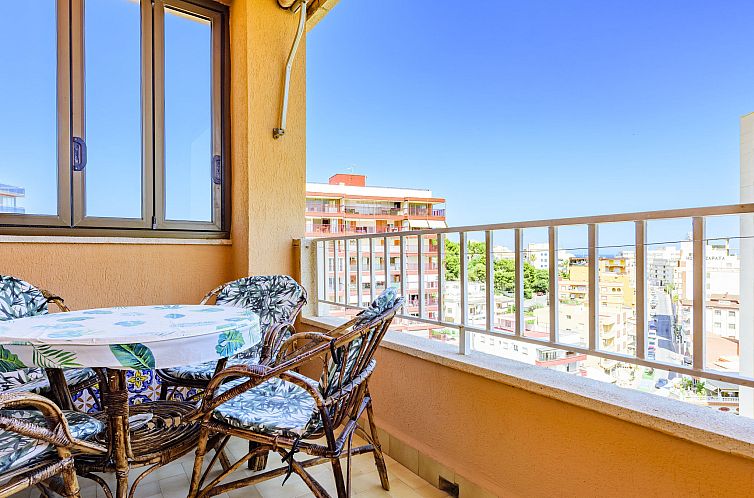 Unterkunft 1540437 - Appartement Costa del Azahar - Appartement Paradis