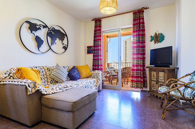 Appartement Paradis