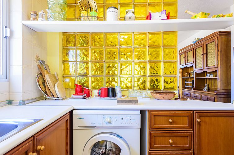 Appartement Paradis