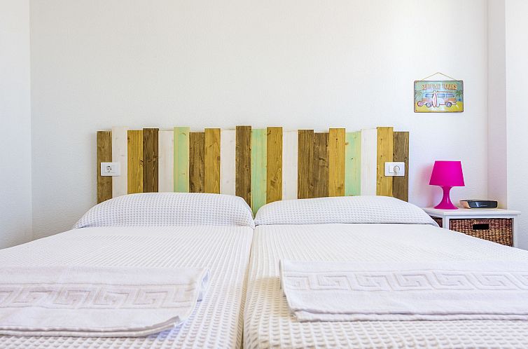 Appartement Paradis