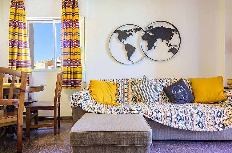 Appartement Paradis
