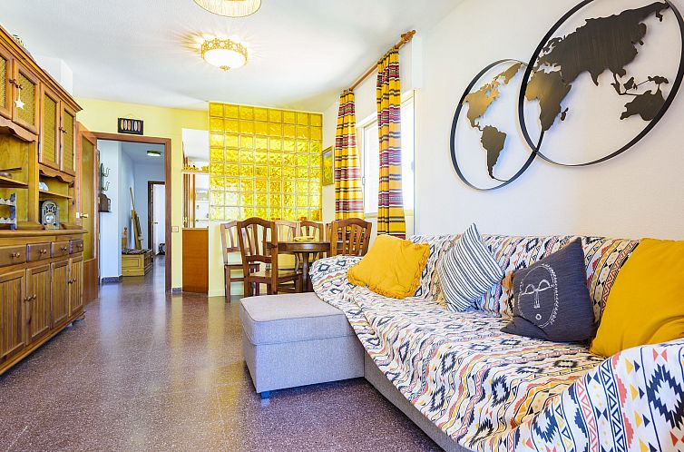 Appartement Paradis