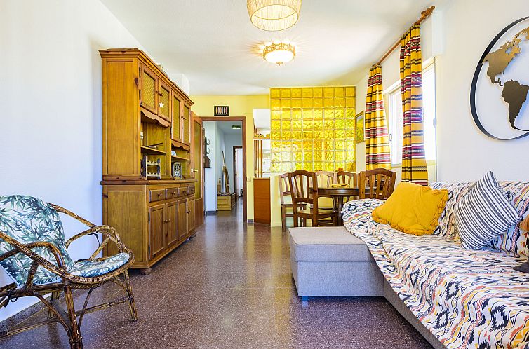 Appartement Paradis