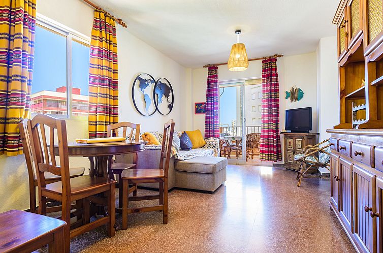 Appartement Paradis