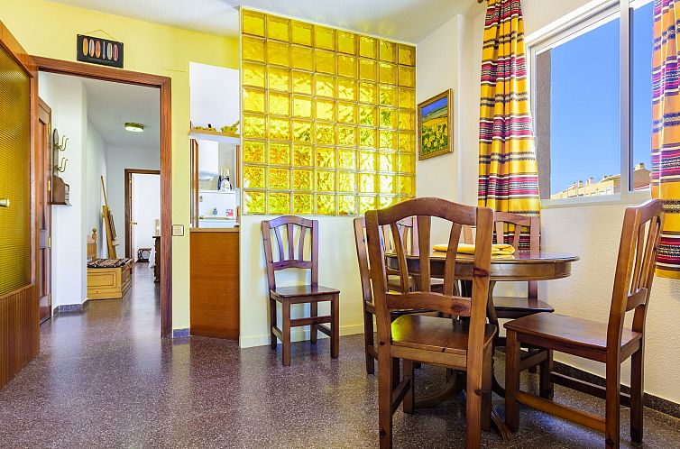 Appartement Paradis