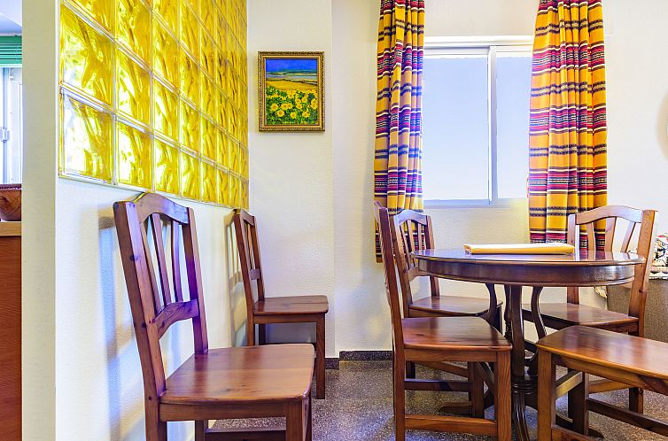 Appartement Paradis