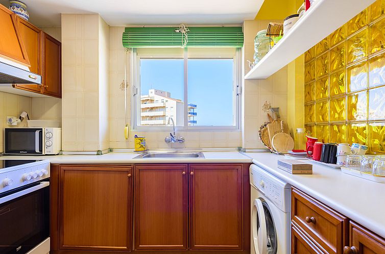 Appartement Paradis