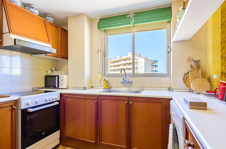 Appartement Paradis