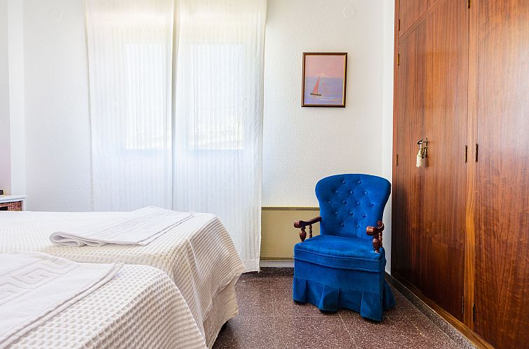 Appartement Paradis