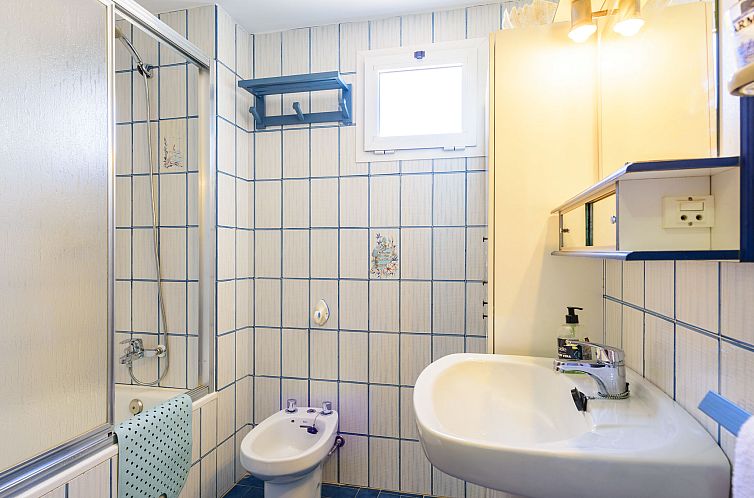 Appartement Paradis