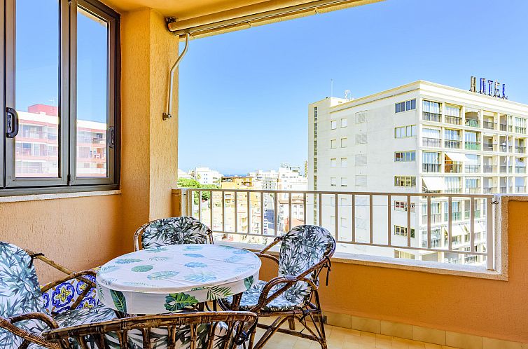 Appartement Paradis