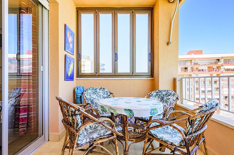 Appartement Paradis