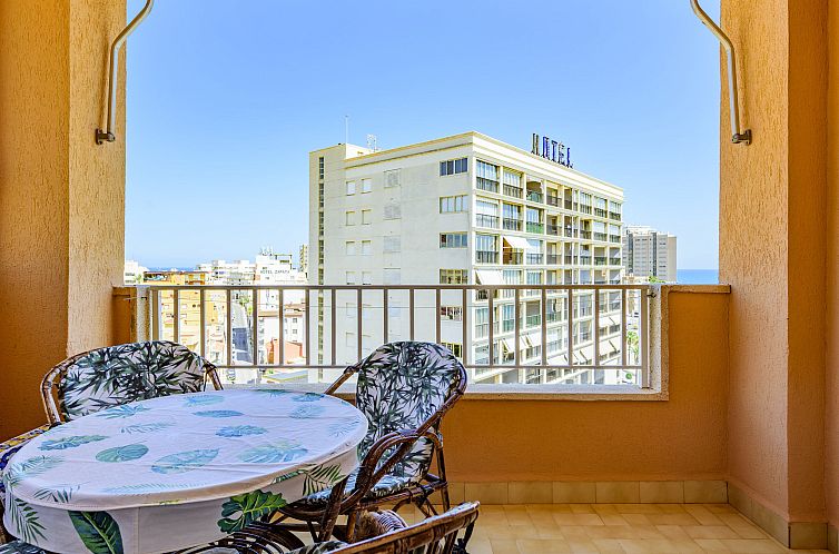 Appartement Paradis