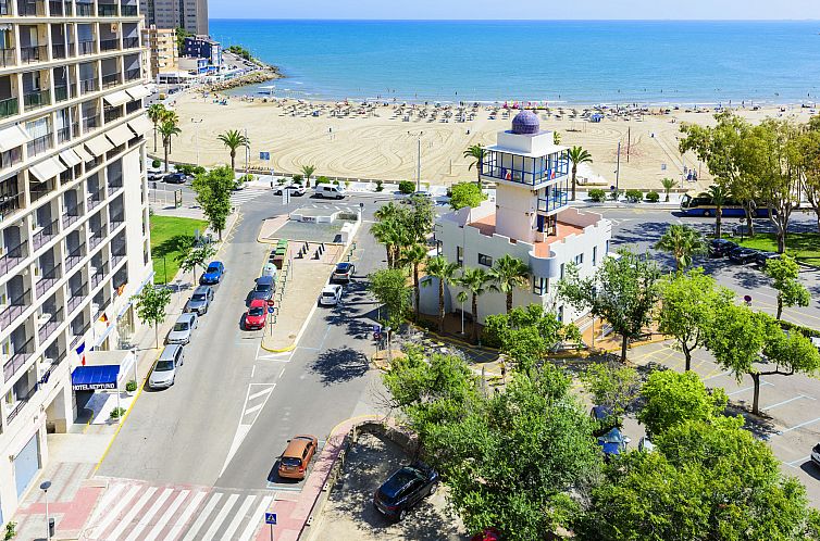 Appartement Paradis