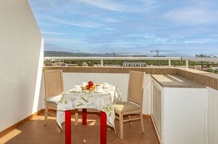 Appartement Jardines del Mar III - Marina d'Or