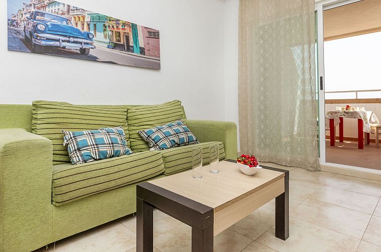 Appartement Jardines del Mar III - Marina d'Or