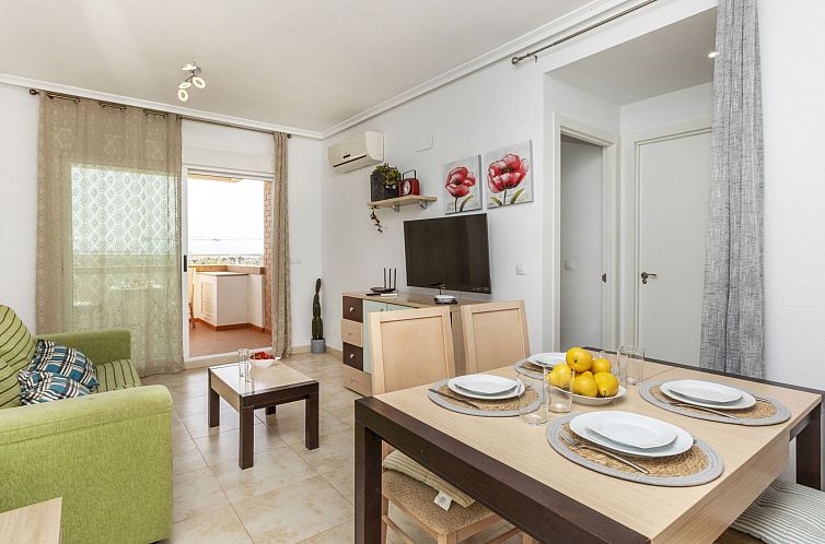 Appartement Jardines del Mar III - Marina d'Or