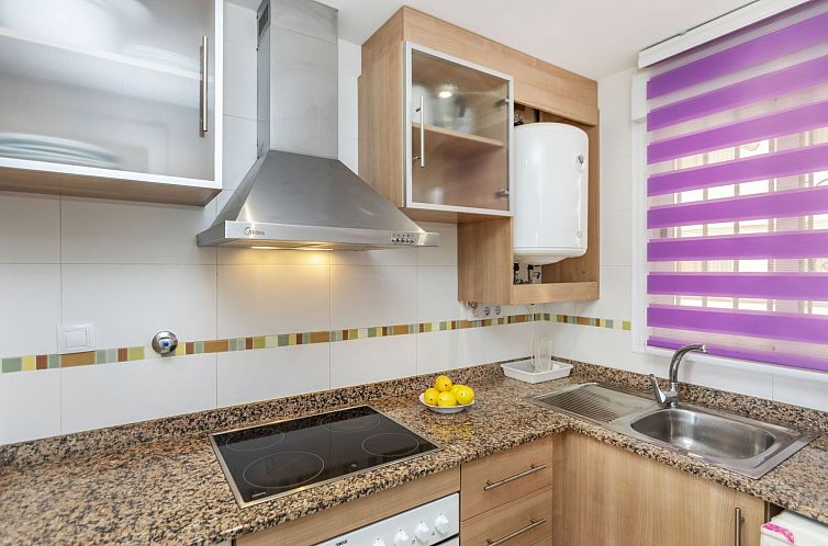 Appartement Jardines del Mar III - Marina d'Or