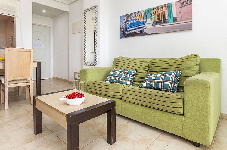 Appartement Jardines del Mar III - Marina d'Or