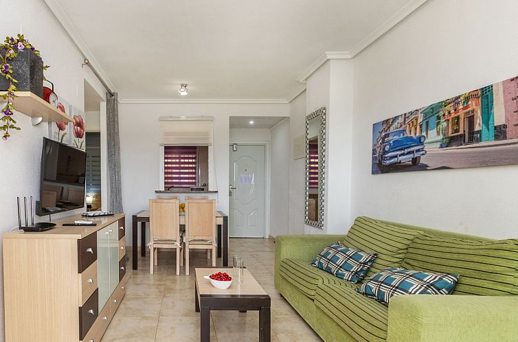 Appartement Jardines del Mar III - Marina d'Or