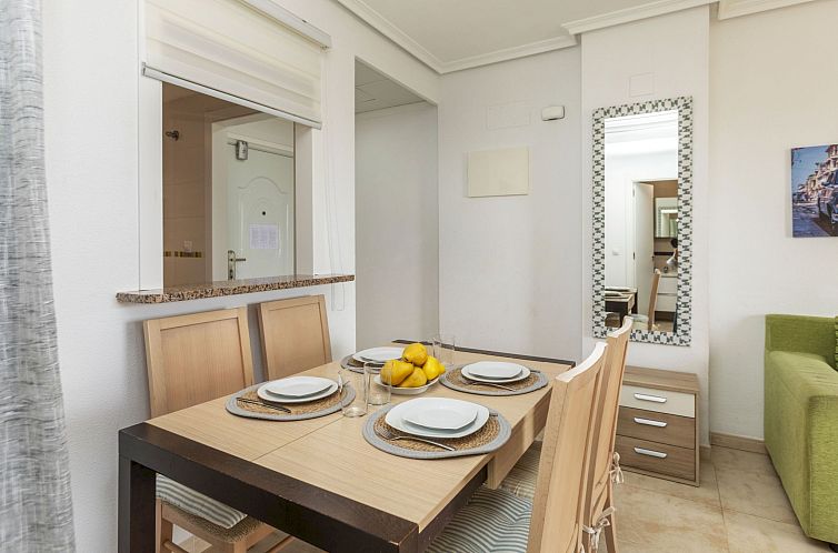 Appartement Jardines del Mar III - Marina d'Or