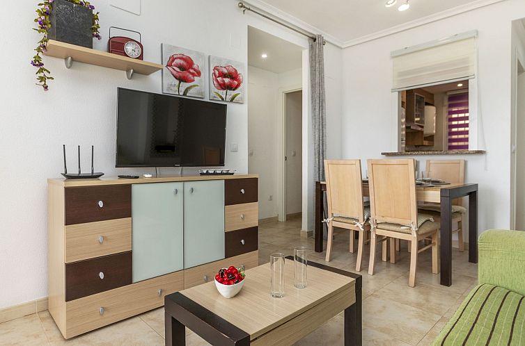 Appartement Jardines del Mar III - Marina d'Or