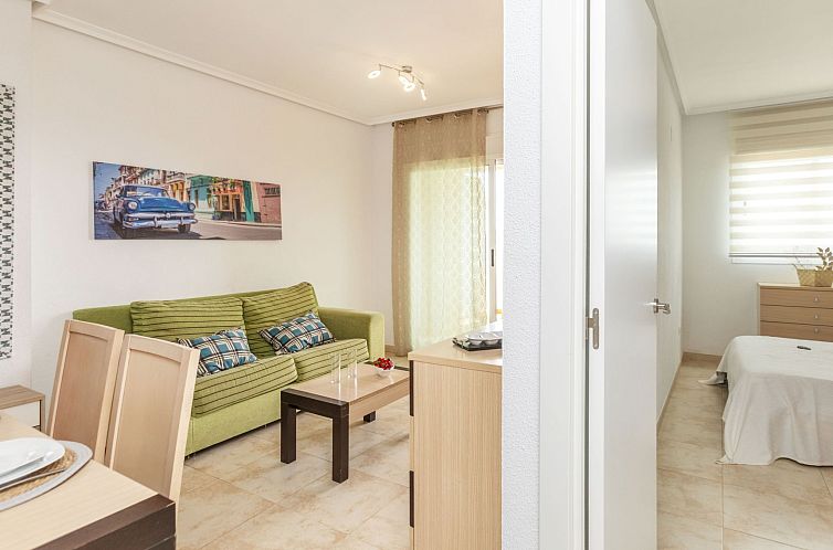 Appartement Jardines del Mar III - Marina d'Or