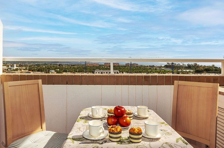 Appartement Jardines del Mar III - Marina d'Or