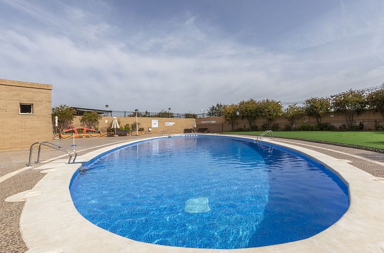 Appartement Jardines del Mar III - Marina d'Or