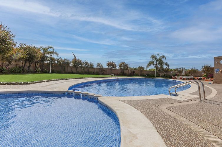 Appartement Jardines del Mar III - Marina d'Or