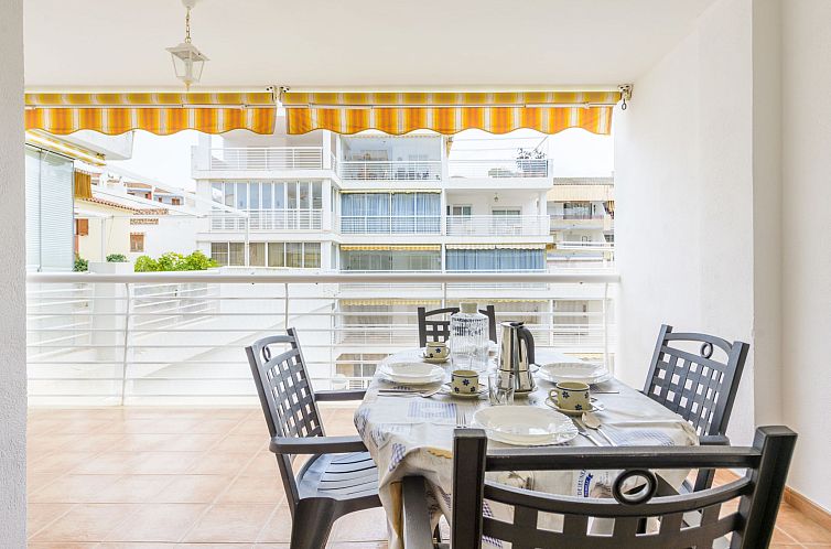Appartement Entreplayas - Morro de Gos