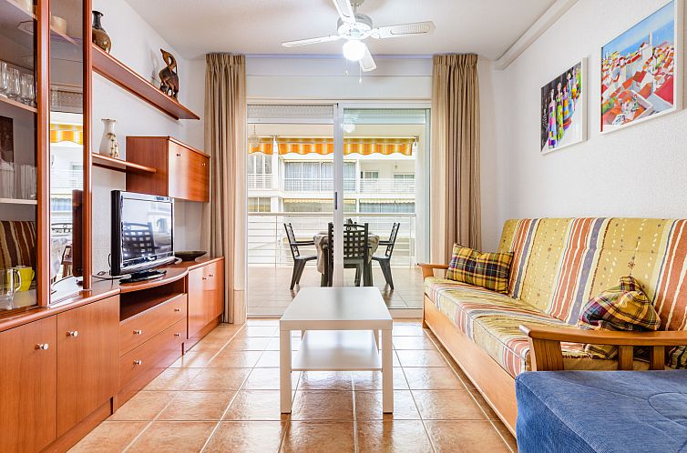 Appartement Entreplayas - Morro de Gos