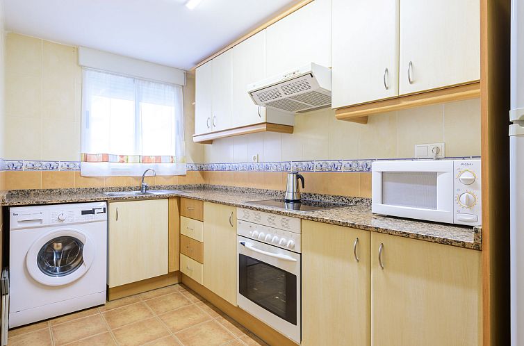 Appartement Entreplayas - Morro de Gos