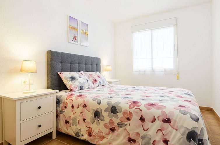 Appartement Entreplayas - Morro de Gos