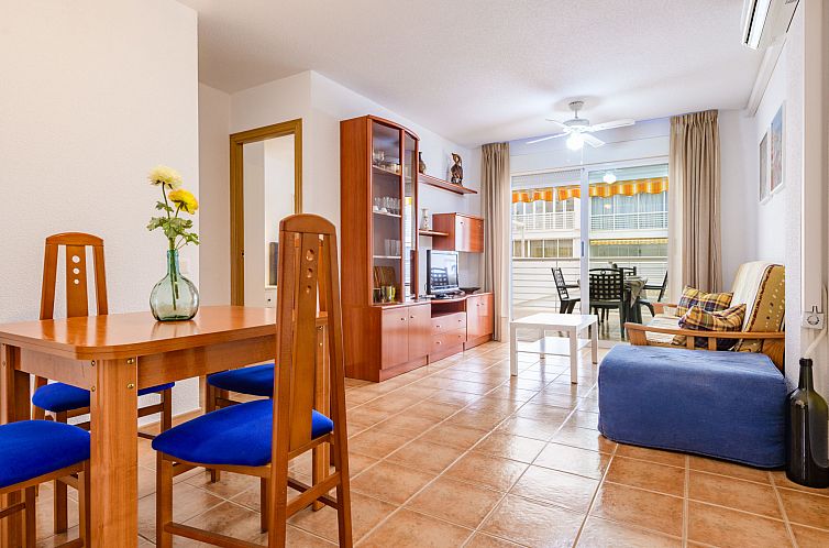 Appartement Entreplayas - Morro de Gos