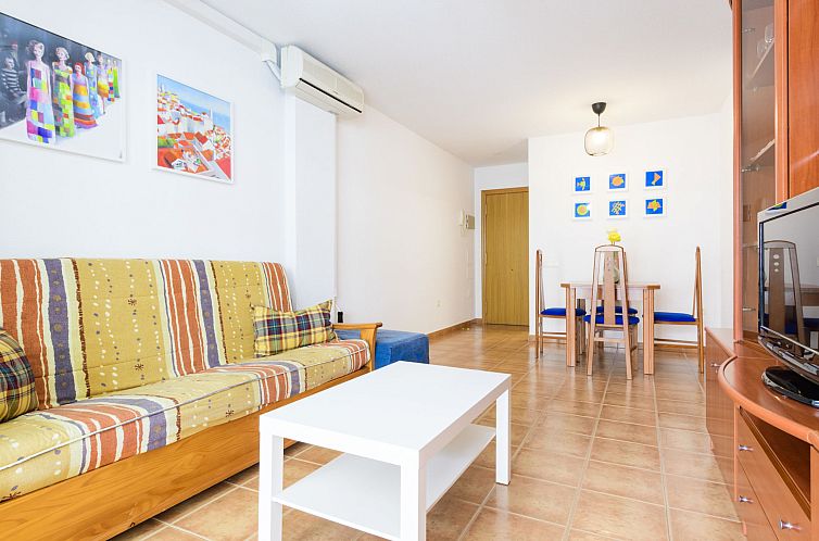Appartement Entreplayas - Morro de Gos