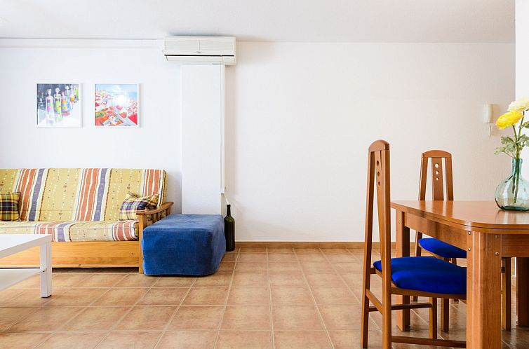 Appartement Entreplayas - Morro de Gos