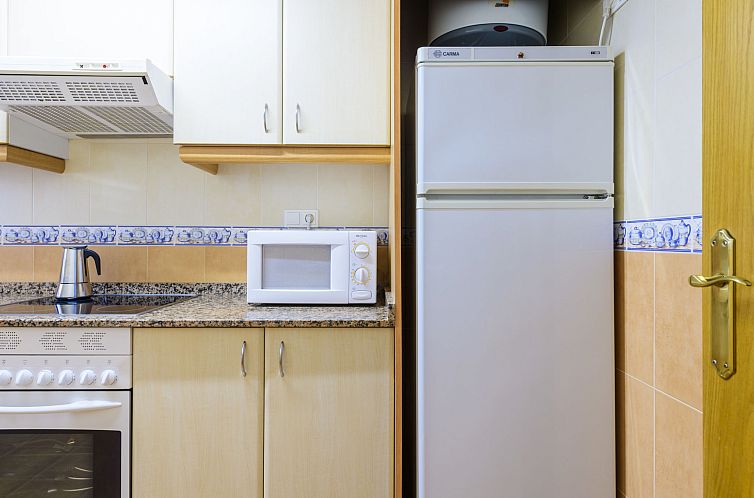 Appartement Entreplayas - Morro de Gos