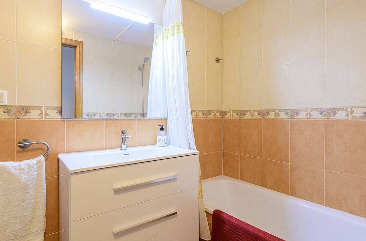 Appartement Entreplayas - Morro de Gos