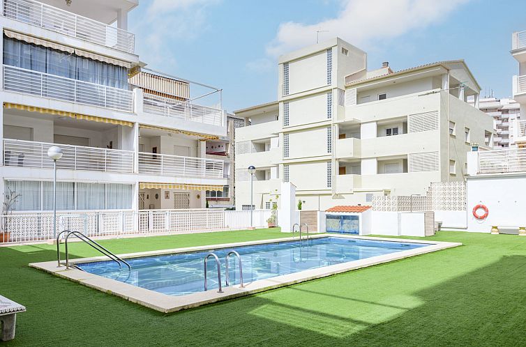 Appartement Entreplayas - Morro de Gos