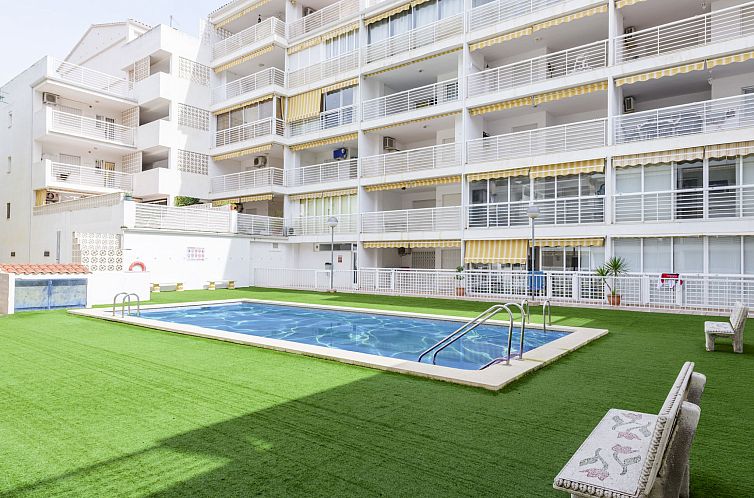 Appartement Entreplayas - Morro de Gos
