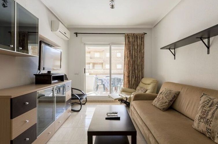 Appartement Costa Azahar iii Vermietung Ferien REF.013