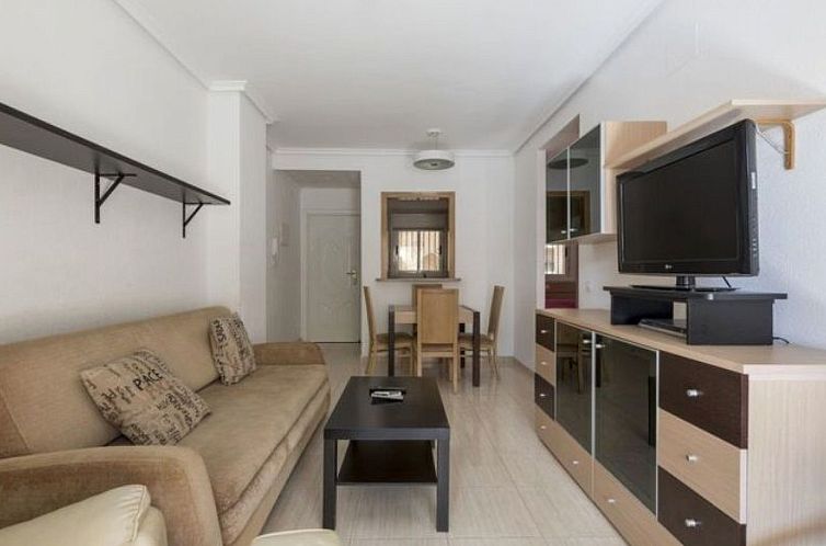 Appartement Costa Azahar iii Vermietung Ferien REF.013